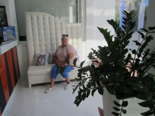 Незабываемый Кипр