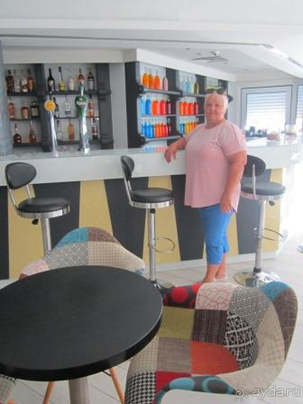 Незабываемый Кипр