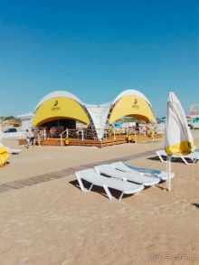 Отдых впечатляюще-прекрасный!