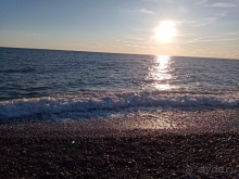 Отдых в Сочи парк отеле октябрь 2019