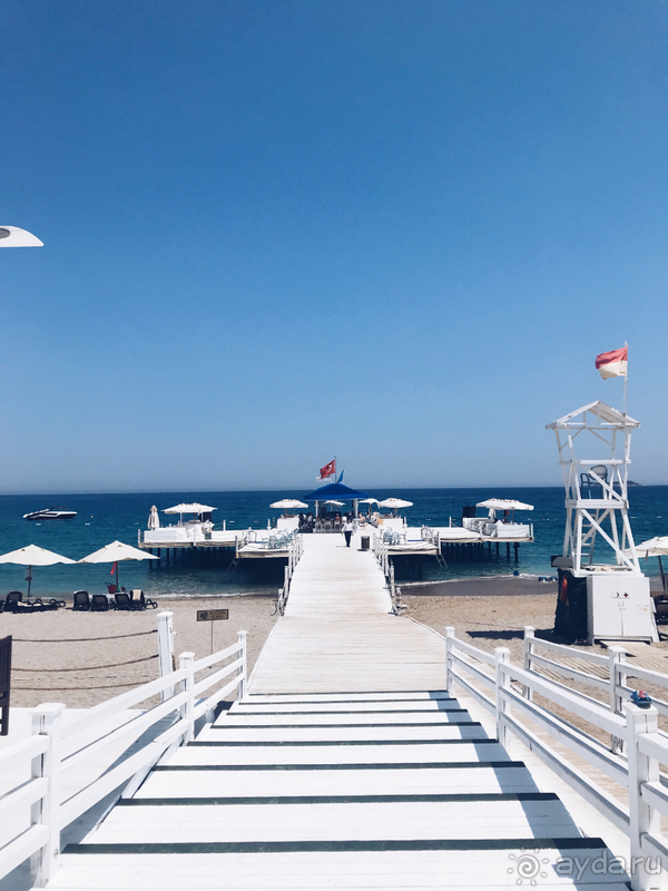 Рай на Земле