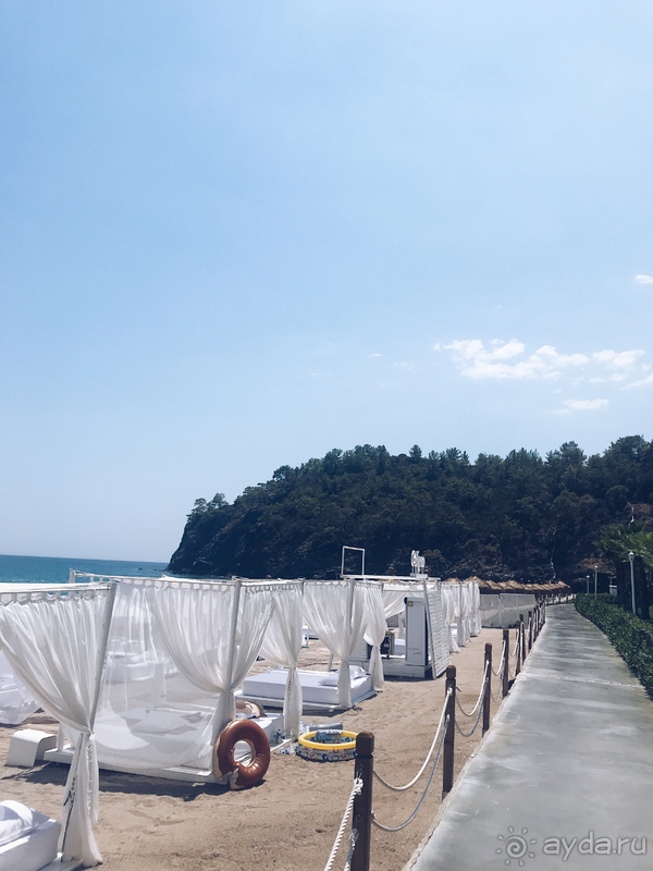 Рай на Земле