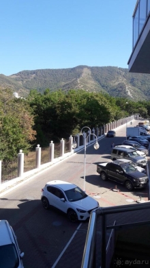 Мы остались довольны отдыхом в отеле Круиз.