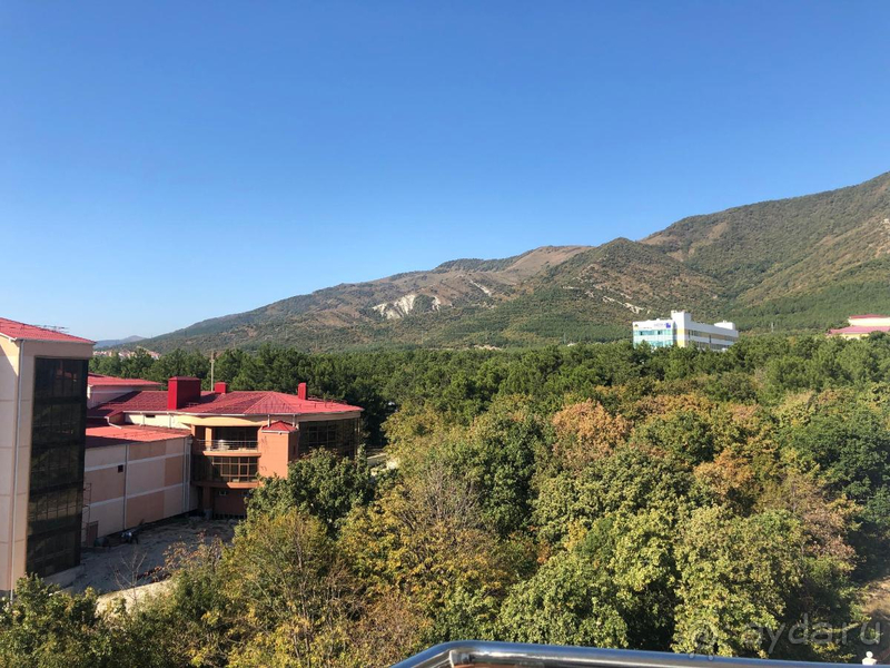 фото Компас Отельс Круиз Геленджик