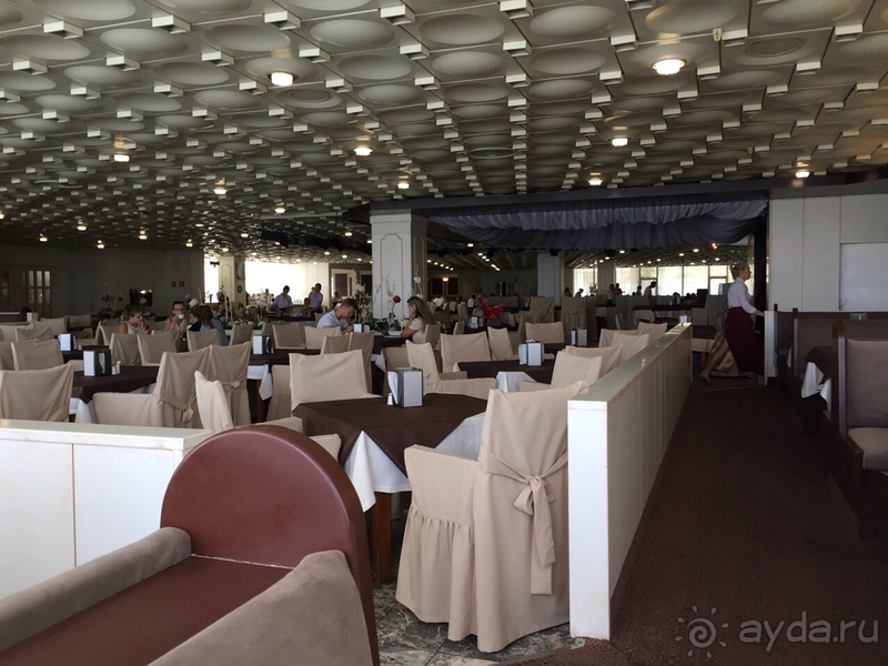 Место, в которое хочется вернуться