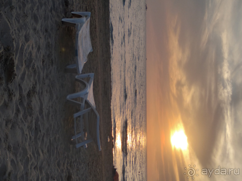 Отель мечты. Название оправдано!