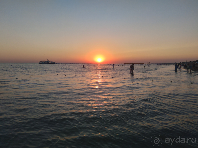 Отель мечты. Название оправдано!