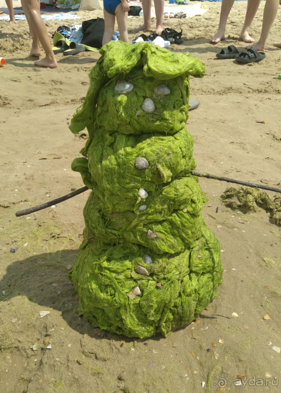 Отель мечты. Название оправдано!