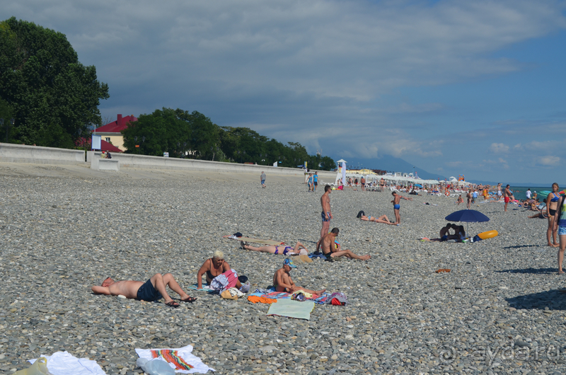 Олимпийское наследие