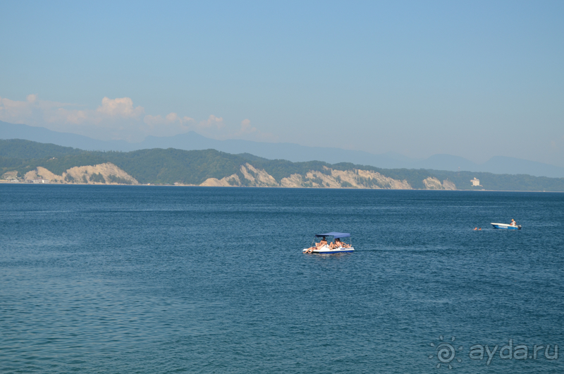 Олимпийское наследие