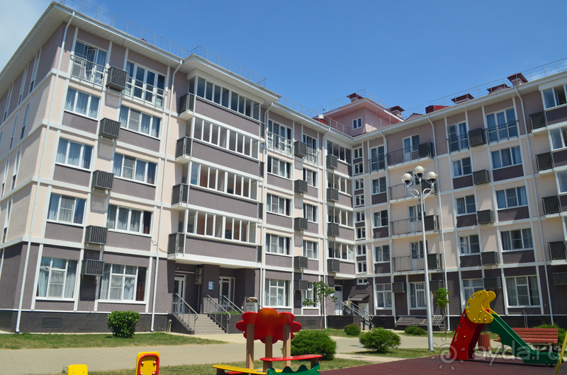 Олимпийское наследие