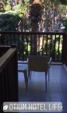 Отель, отдых в котором прекрасен