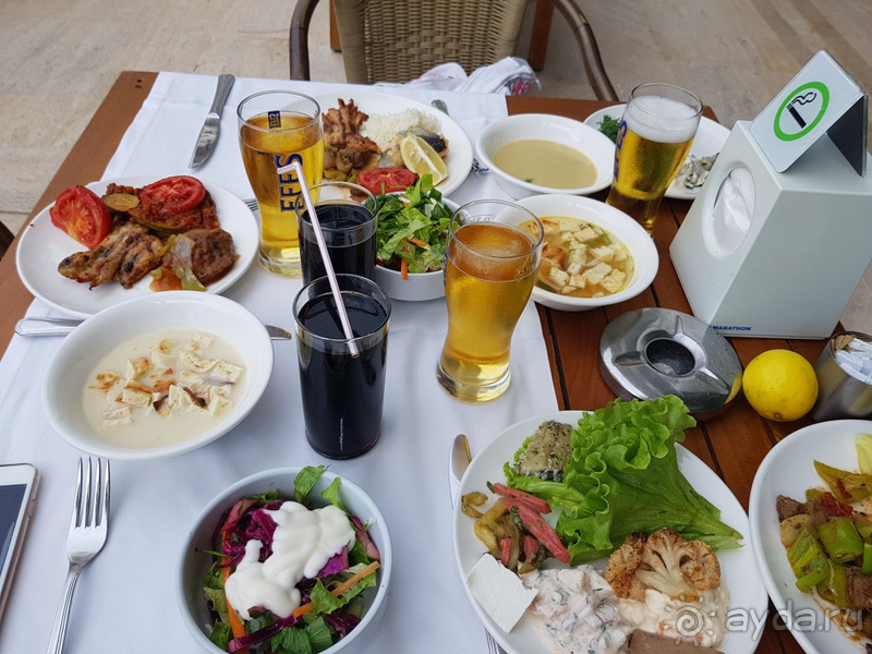 Отель, отдых в котором прекрасен