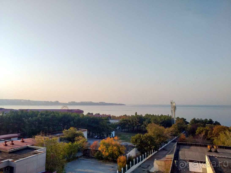 Нам понравилось