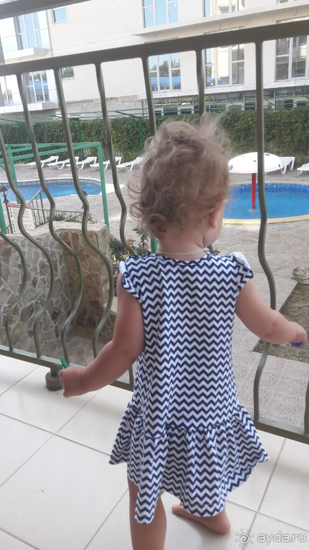 Анапа отель Белый Лебедь