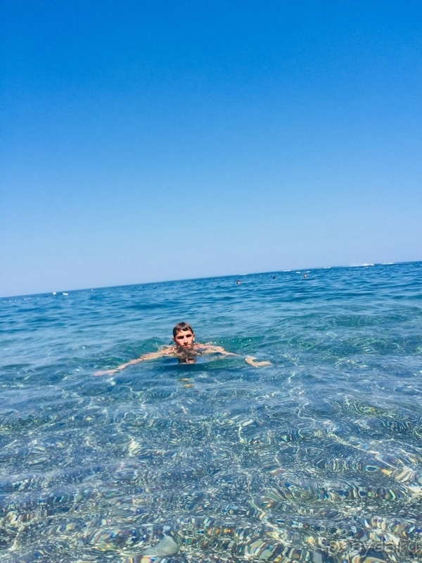 фото Crystal Aura Beach Resort & SPA