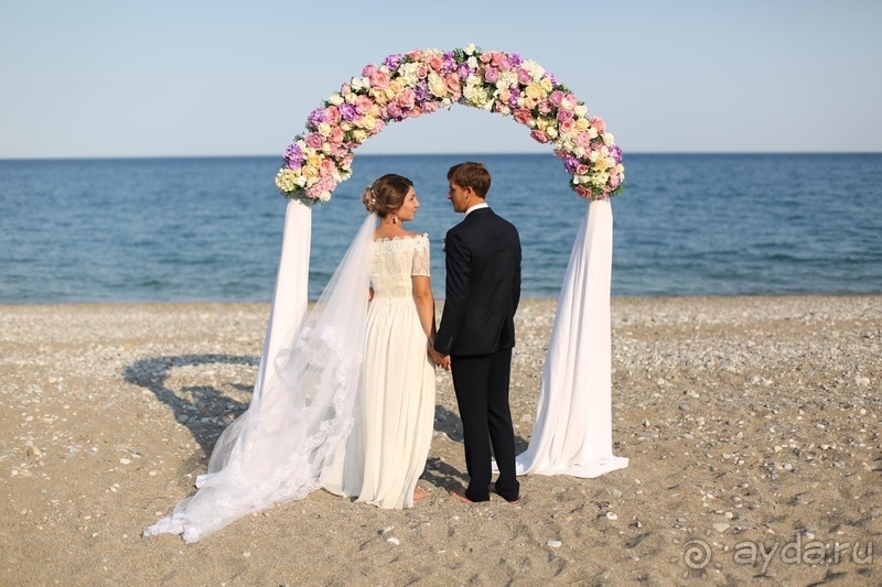 Кемер: Незабываемый медовый месяц в отеле Кристал Аура Кемер: Незабываемый медовый месяц в отеле Кристал Аура