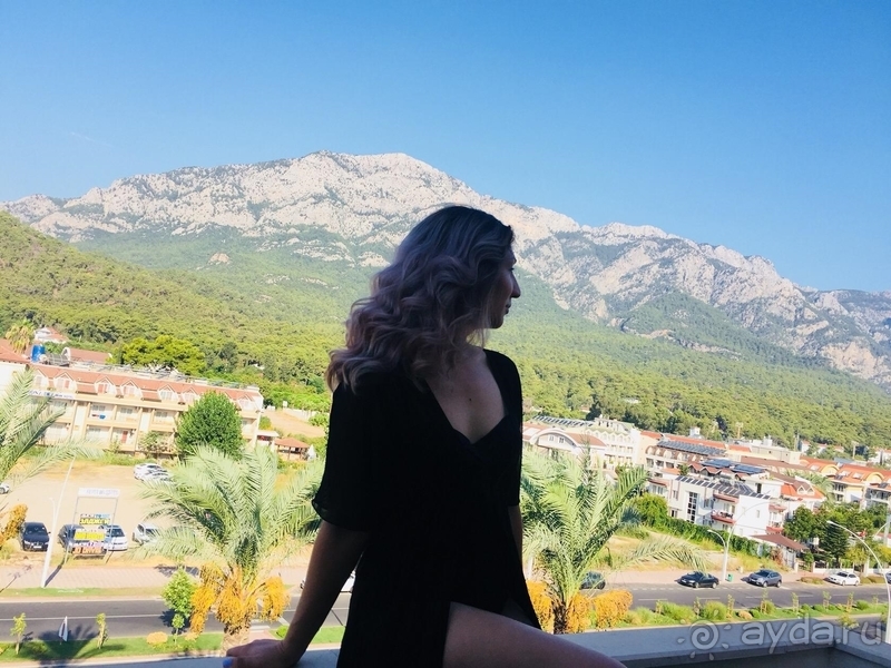 Кемер: Незабываемый медовый месяц в отеле Кристал Аура Кемер: Незабываемый медовый месяц в отеле Кристал Аура