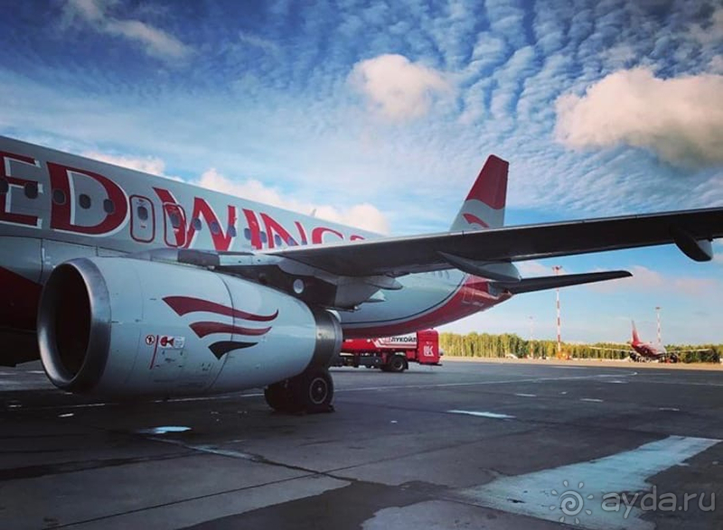 Чудесный отдых в отеле "Бархатные сезоны"