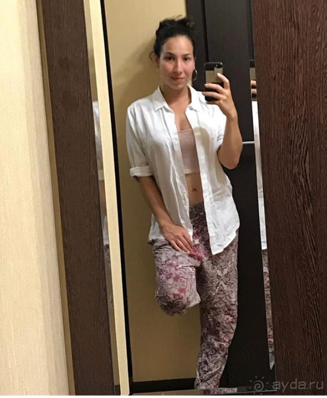 Чудесный отдых в отеле "Бархатные сезоны"