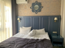 Потрясающий отель