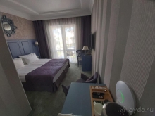 В такие отели хочется возвращаться :-)