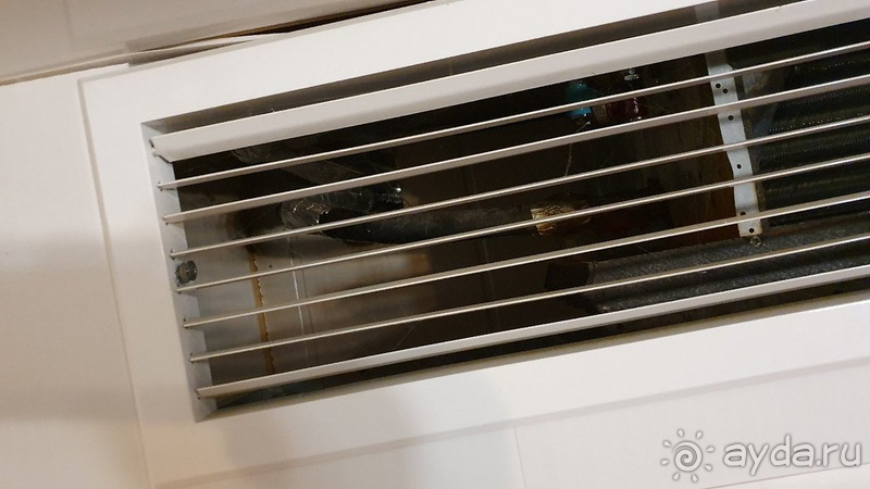 Отель Плаза в Анапе уже устал.