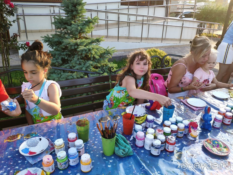 Спасибо, Эмеральд!