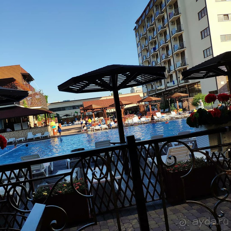 Спасибо, Эмеральд!