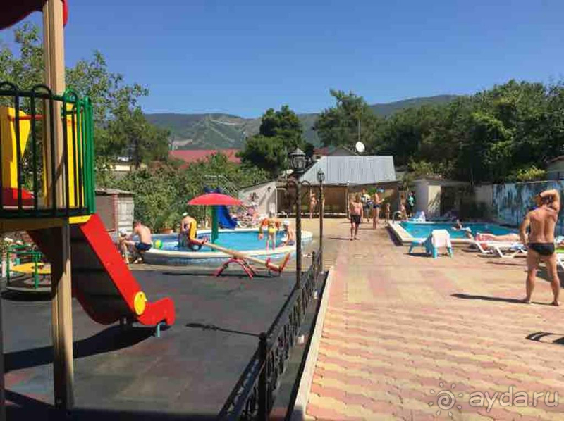 Сухо по фактам