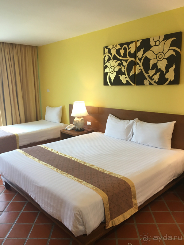 Медовый месяц в сказке