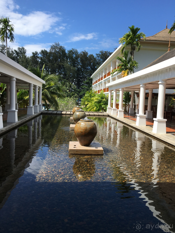 Медовый месяц в сказке