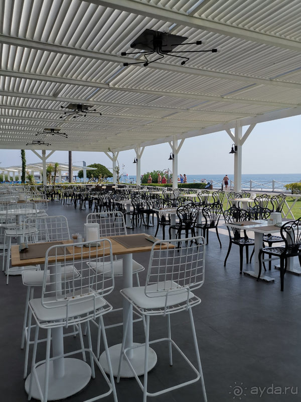 CLUB MARCO POLO HV-1 Кемер, Чамьюва. 1л.  