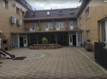 Отель Южный город, Анапа