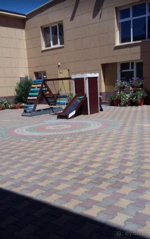 Отель Южный город, Анапа