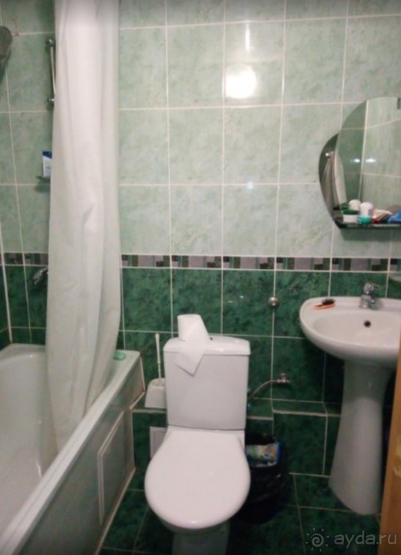 Отель Южный город, Анапа