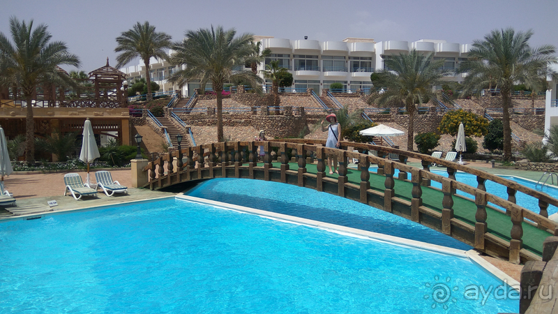 Отель соответствует своей цене