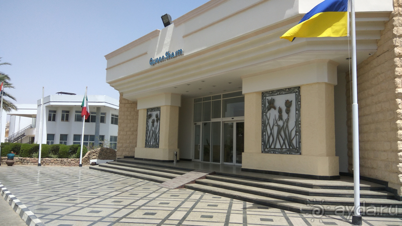 Отель соответствует своей цене