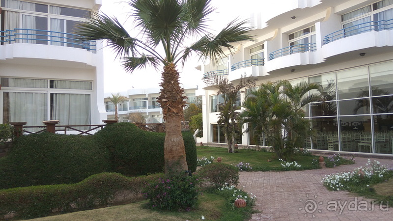 Отель соответствует своей цене