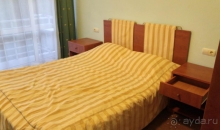 Парк Отель Анапа 3*, Анапа