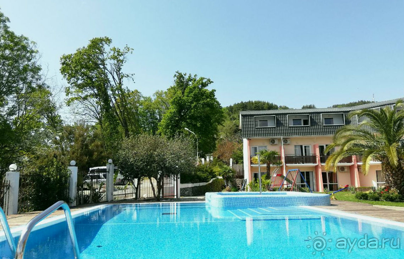 WaterLoo 3***, Лоо, Сочи WaterLoo 3***, Лоо, Сочи