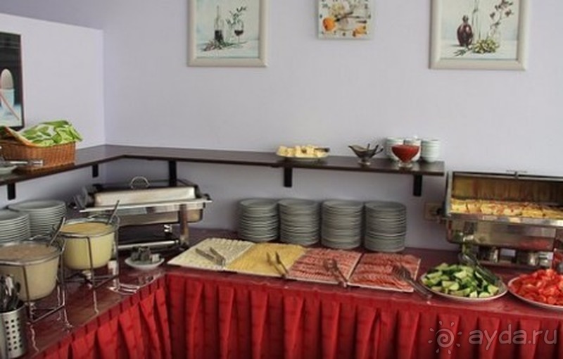 WaterLoo 3***, Лоо, Сочи WaterLoo 3***, Лоо, Сочи