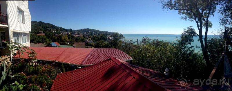 WaterLoo 3***, Лоо, Сочи