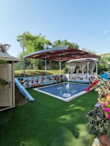 JUSTINIANO DELUXE RESORT 5* Алания, Окурджалар