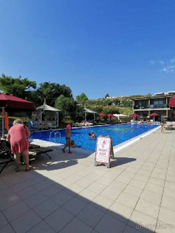 JUSTINIANO DELUXE RESORT 5* Алания, Окурджалар