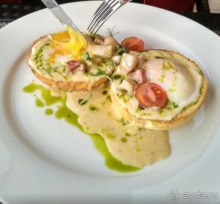 "Руссо Туристо" 3* Сочи, центр