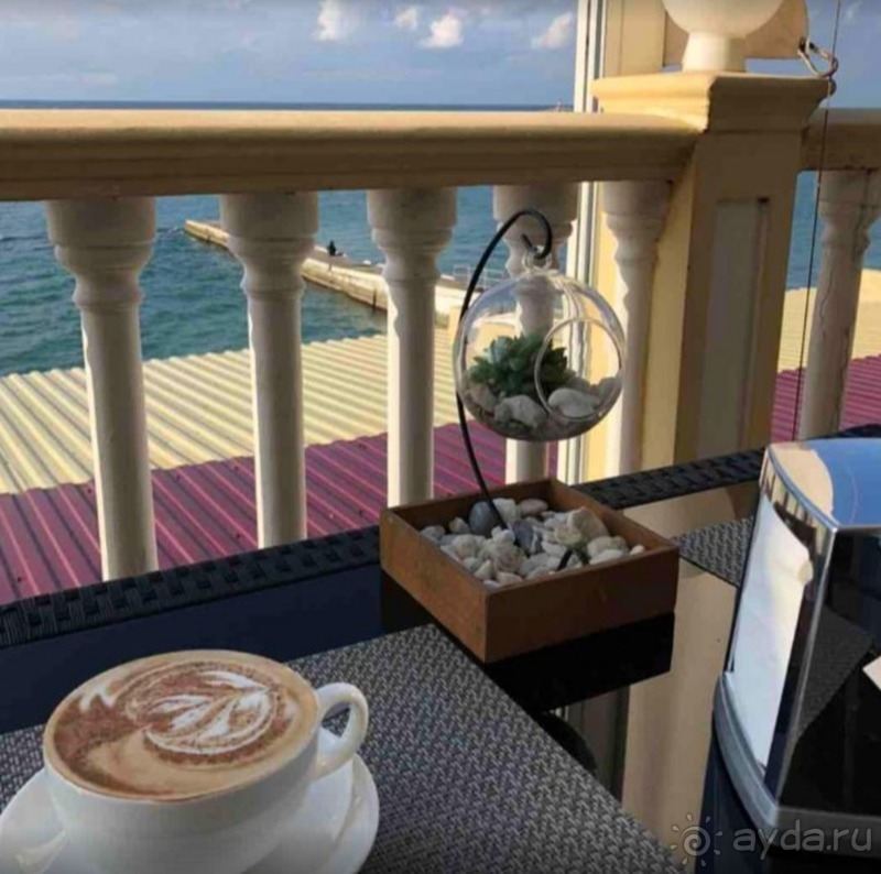 "Руссо Туристо" 3* Сочи, центр