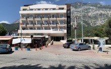 фото Magic Sun Hotel