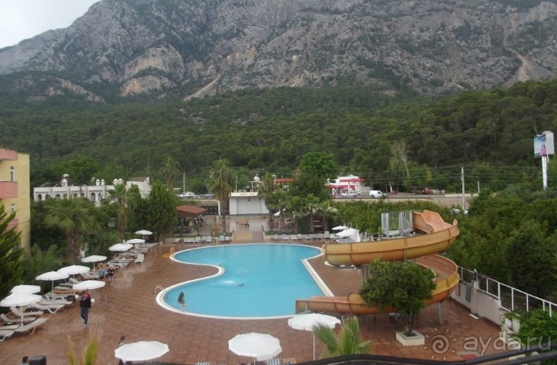 MAGIC SUN HOTEL 4*, Бельдиби, Кемер