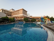 Хорошая бюджетная пятерочка